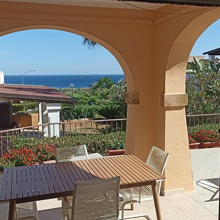 Villetta Porto Miggiano Santa Cesarea Terme Exterior foto