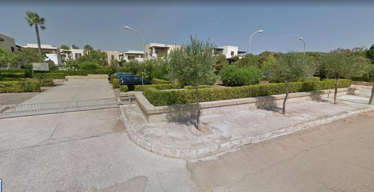 Villetta Porto Miggiano Santa Cesarea Terme Exterior foto
