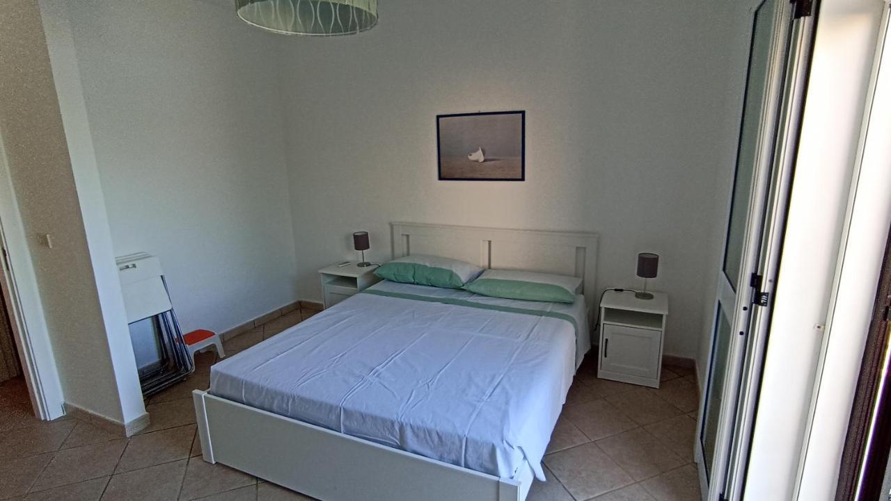 Villetta Porto Miggiano Santa Cesarea Terme Exterior foto